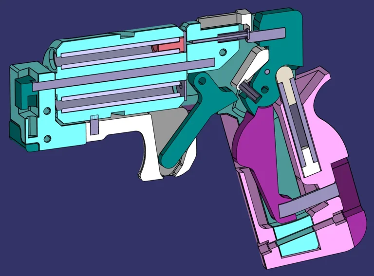 POP-5 release image