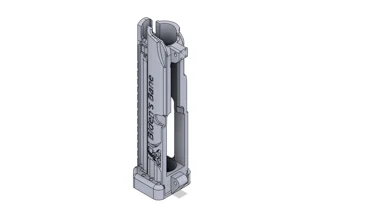 Bidens Bane AR47 no FA no FRT
