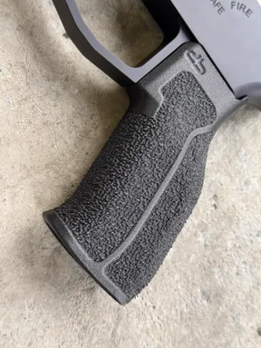 DB's Tailgunner AR Grip
