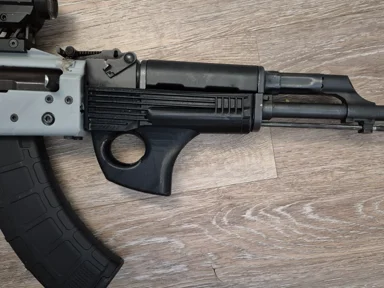 AK Thumbhole Lower Handguard