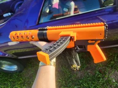 Sten Eleven