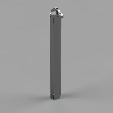 SOPMOD Tube and Cap
