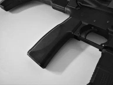 VertiGrip (AR-15)