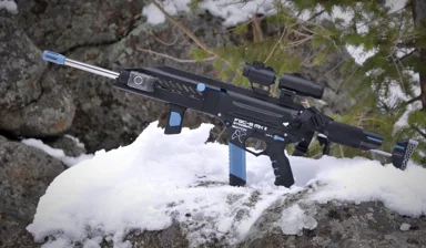 FGC-9 MKII - 'Stingray'