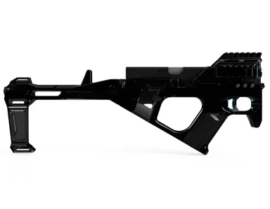 THE DAEDALUS by DB Firearms