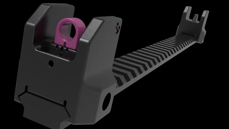 Laffs Shotgun Sights release image