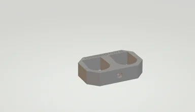 Fast Forward Tactical Tx22 Magazine Coupler