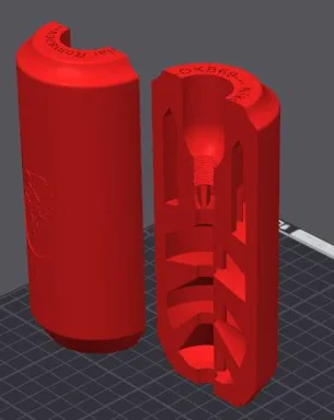 CAN-CAN MOD.ROMANOV BETA RELEASE FILE 1