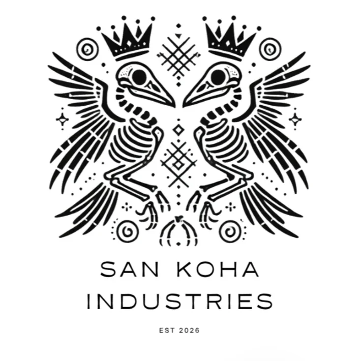 San Koha Industries