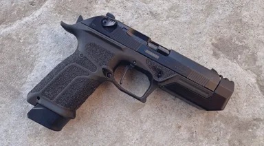 Beretta PX4DB Storm