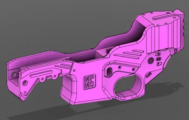 SS SVTR Alloy