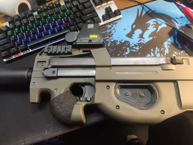 P90/PS-90 CA compliant kit