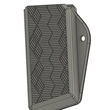 Glock Magazine Holster Package 11.1