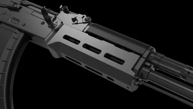 HG-1-ML (AKM)