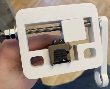 GlockBlock Sight Tool