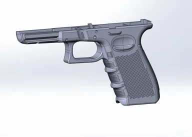 G17.2.3 Finger Grooves