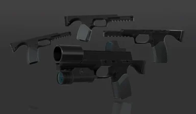 Split-P365 Fuse PDW