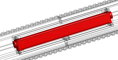 Bastard son inside barrel install jig v2