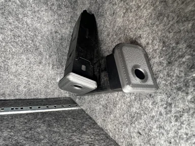 Magpul PMAG Baseplate for Glock 19 and Glock 17