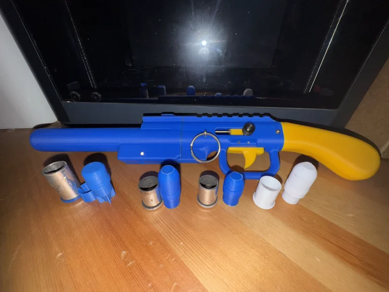 Details - 15mm Mini Shells v3 - GunCAD Index