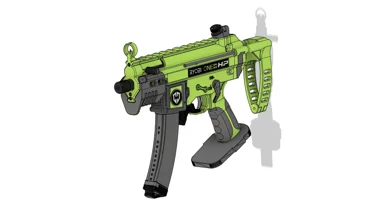 Ryobi MP22K Remix