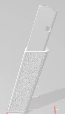 FYRE Straight Macazine