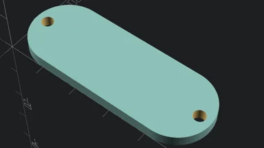 FTN5 Dogtag Negative