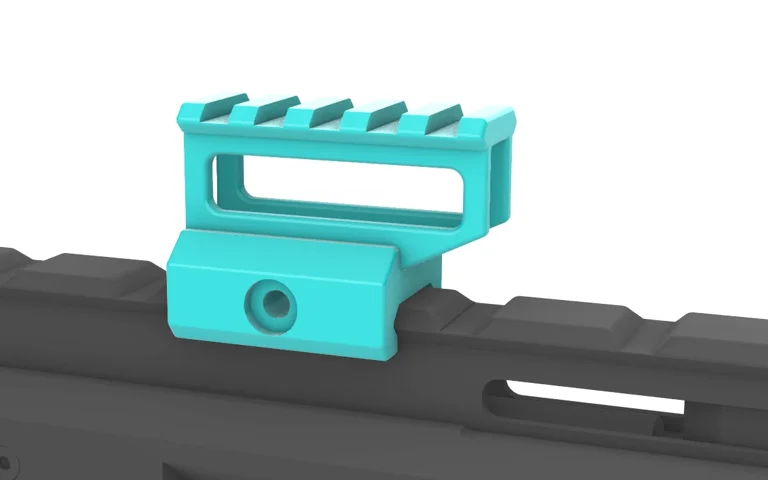 Riser release image