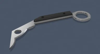 San Koha Tiger Claw