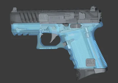 NOT-A-GLOCK_FULLY ASSEMBLED-STEP 1/4/26
