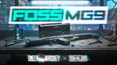 FOSSMG9 Public Release