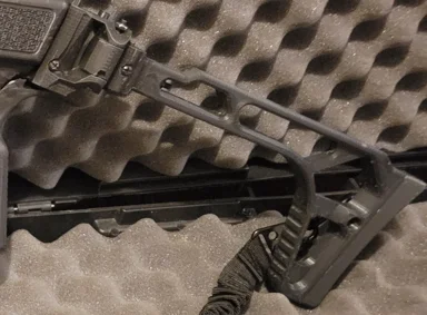 sig folding stock