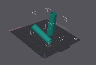 HubTN.4 - 32acpStd, open beta (v1)