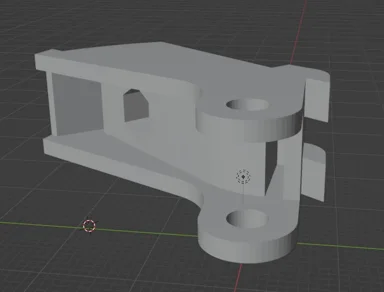 jannycad's AUG Standard Mag Release Edit #1