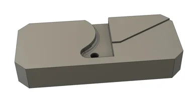 Trigger Guard Roll Pin Tool v5