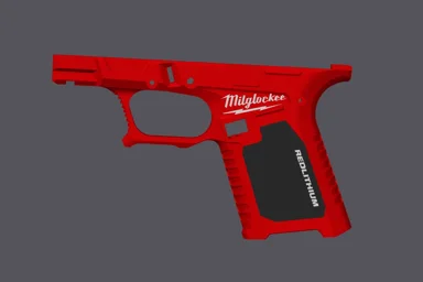 Milglockee 43X
