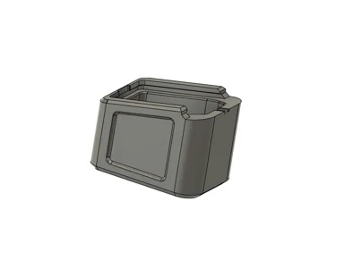 G19 PMag +4 Base