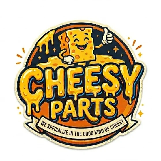 Cheesyparts 