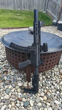 Dear22 Keyed Buffer Lower