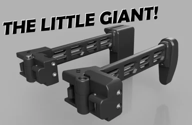 Unseenkiller - Little Giant