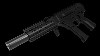 HG-2 (Partisan-9)