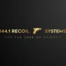 144.1 Recoil Systems