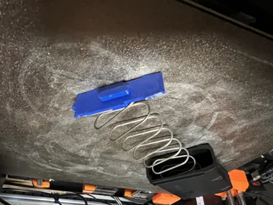 AR15 PMAG Spring Base