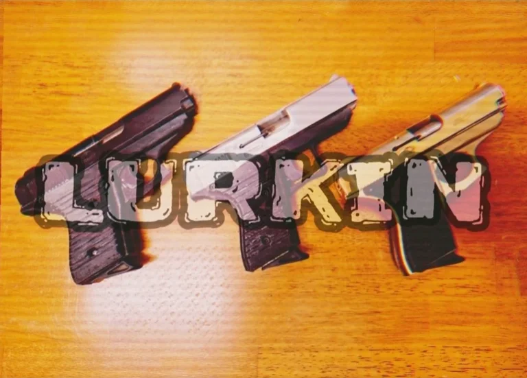 LURKIN L380  release image