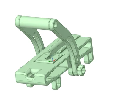 PKM Linker