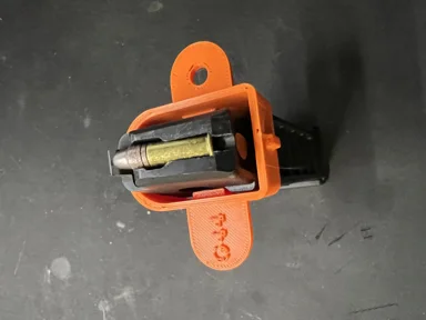Magazine Loader for Glock G44