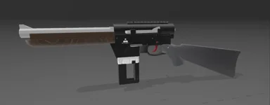 Bolt action v3 archive