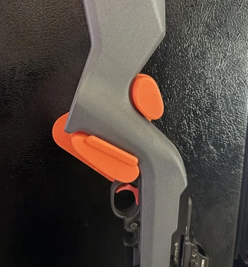Magpul MOE X22 Stock Hanger