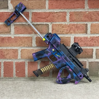 The MacDaddy v2.0