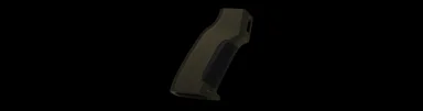 Strider Grip (AR-15)